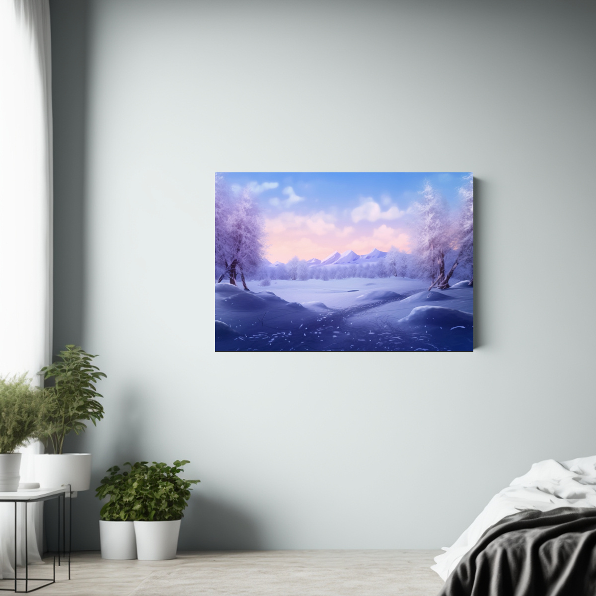 pintura-lienzo-decorativa-invierno-escena-azul-impresionante-8k-1