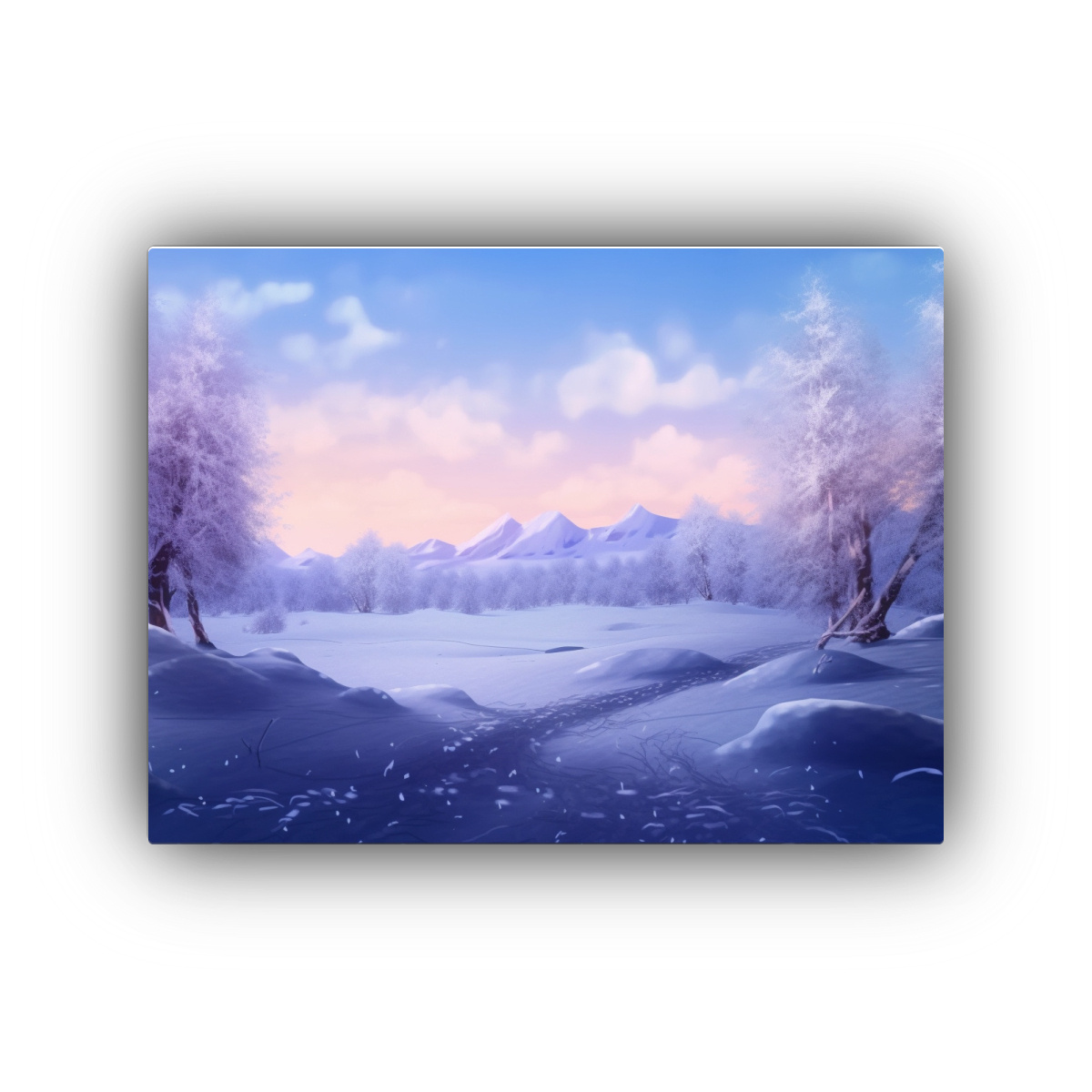 pintura-lienzo-decorativa-invierno-escena-azul-impresionante-8k