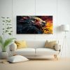 pintura-lienzo-drag-n-en-amarillo-y-rojo-neonoir-naturaleza-viva-1