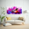 pintura-moderna-de-patos-en-colores-p-rpura-y-rojo-estilo-neo-pop-art-1