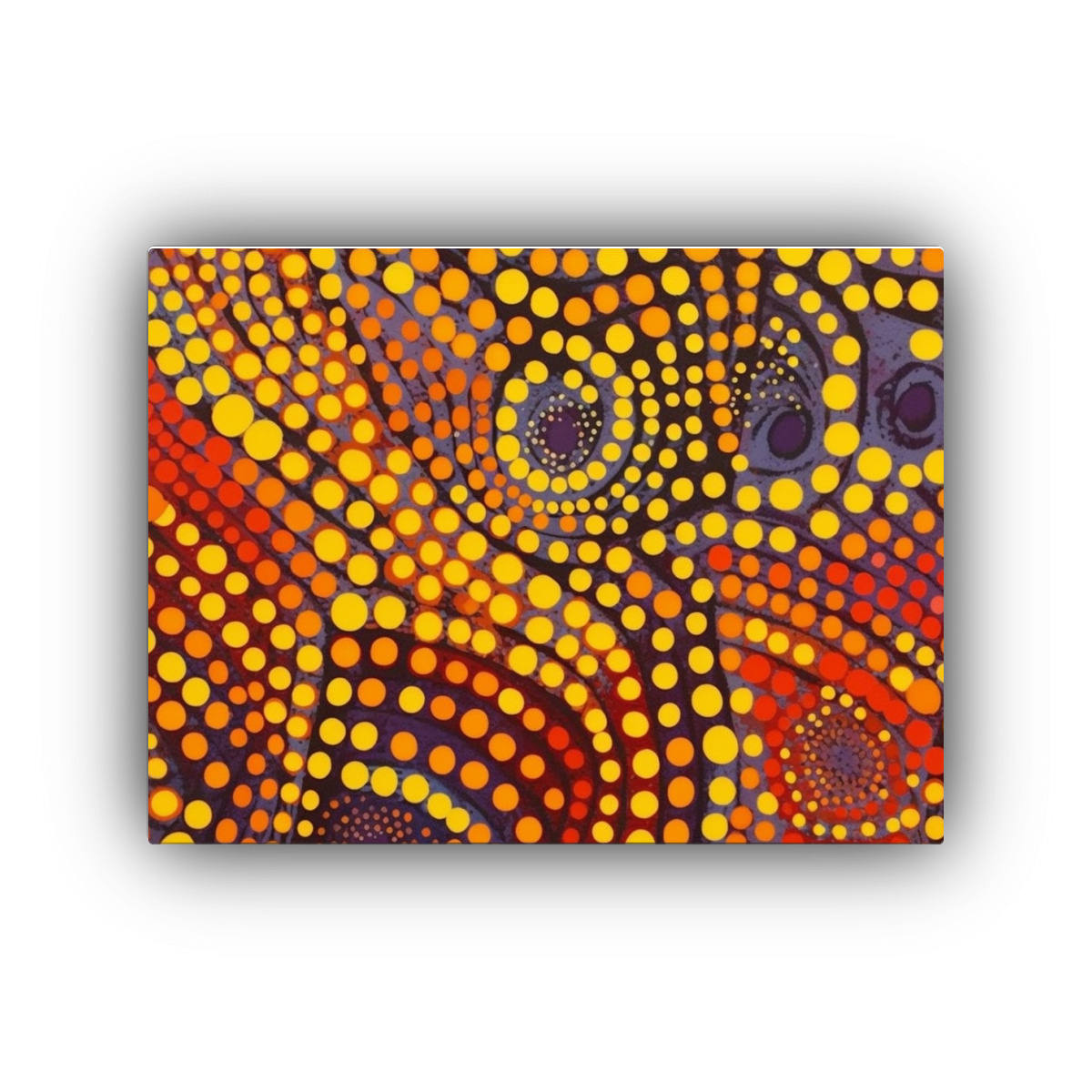 pintura-moderna-elegante-esp-ritu-de-yayoi-kusama-