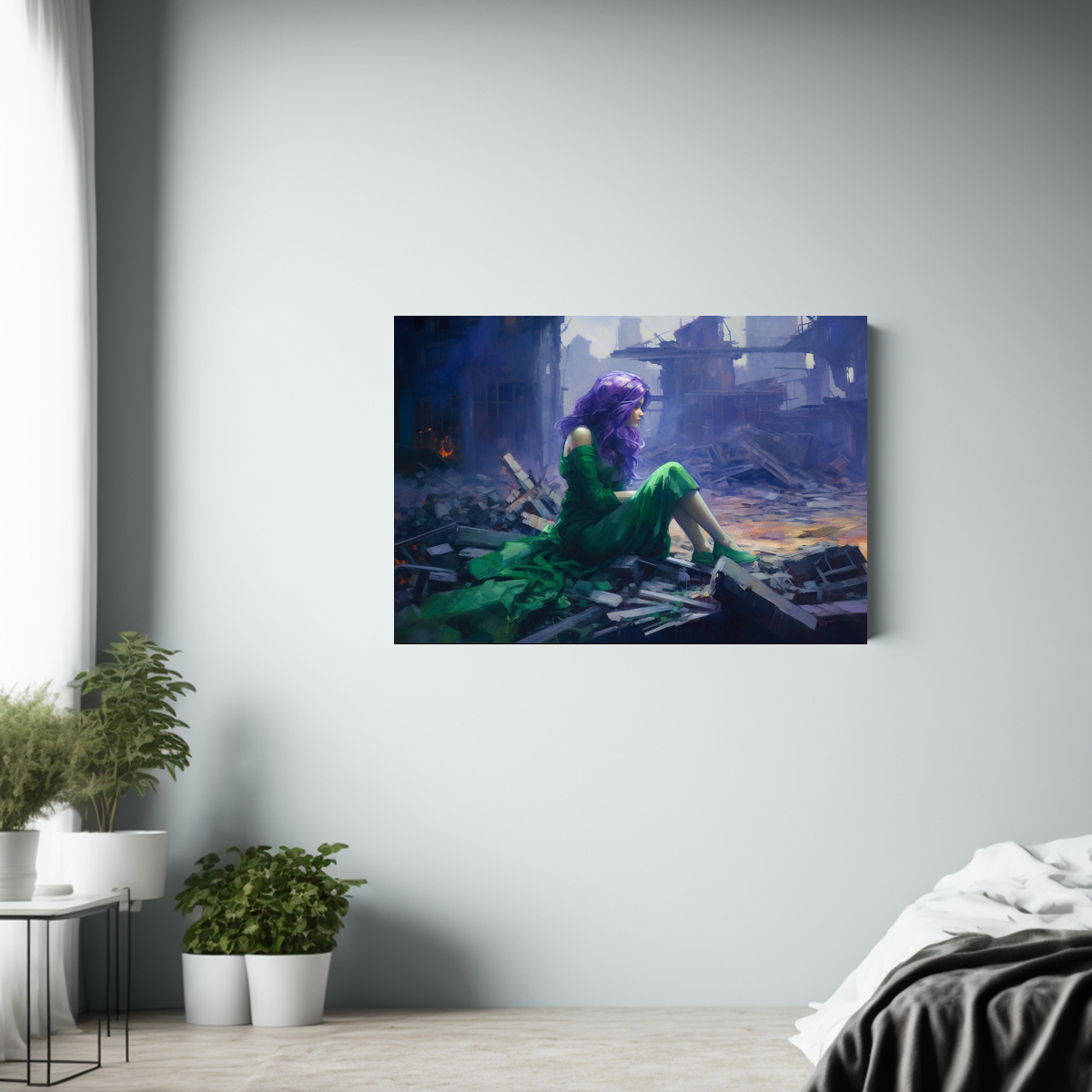 pintura-mujer-con-cabello-largo-por-peter-paul-rubens-arte-decorativo-1