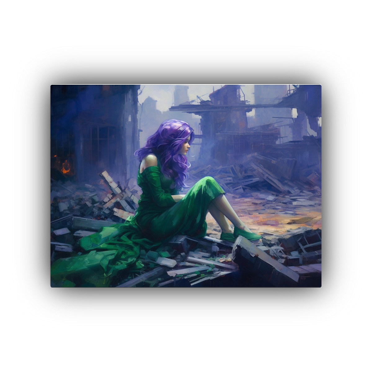 pintura-mujer-con-cabello-largo-por-peter-paul-rubens-arte-decorativo