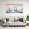 pintura-mural-abstracta-de-monta-as-nevadas-con-colores-pastel-1