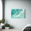 pintura-mural-de-agua-verde-con-olas-marinas-estilo-surrealista-1-1