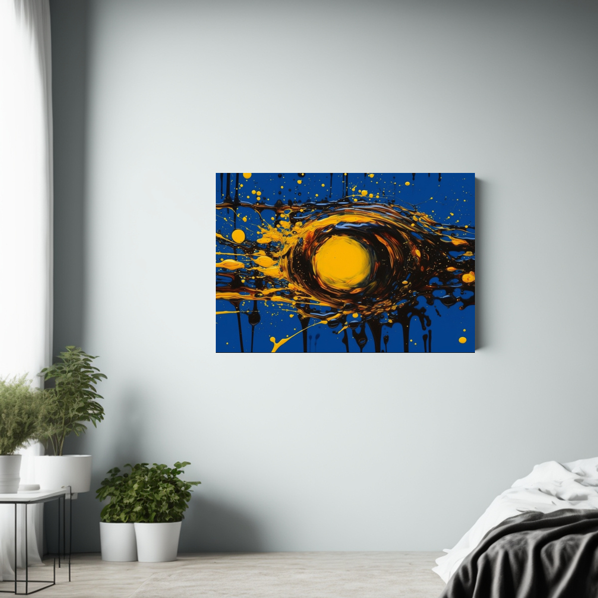 pintura-oficina-surgi-del-lodo-el-dolor-temible-y-la-mirada-fija-1