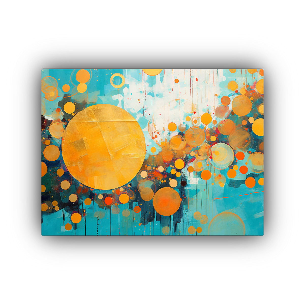 pintura-original-de-2-personas-equilibrio-en-lienzo-