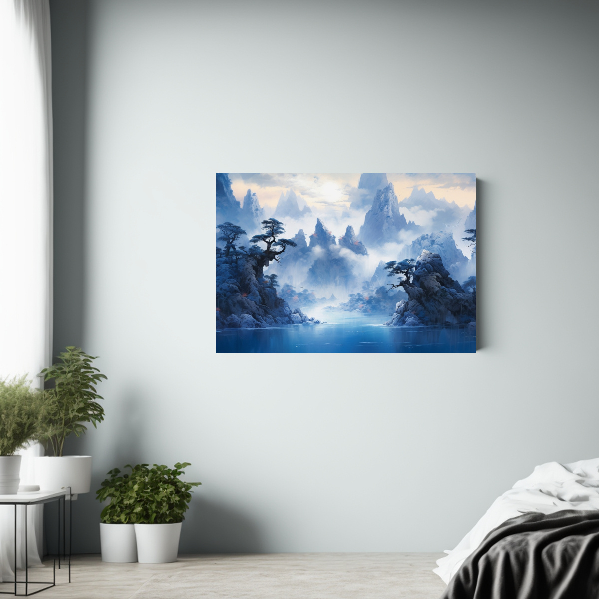 pintura-paisaj-stica-coreana-en-lienzo-colorido-estilo-hologr-fico-1