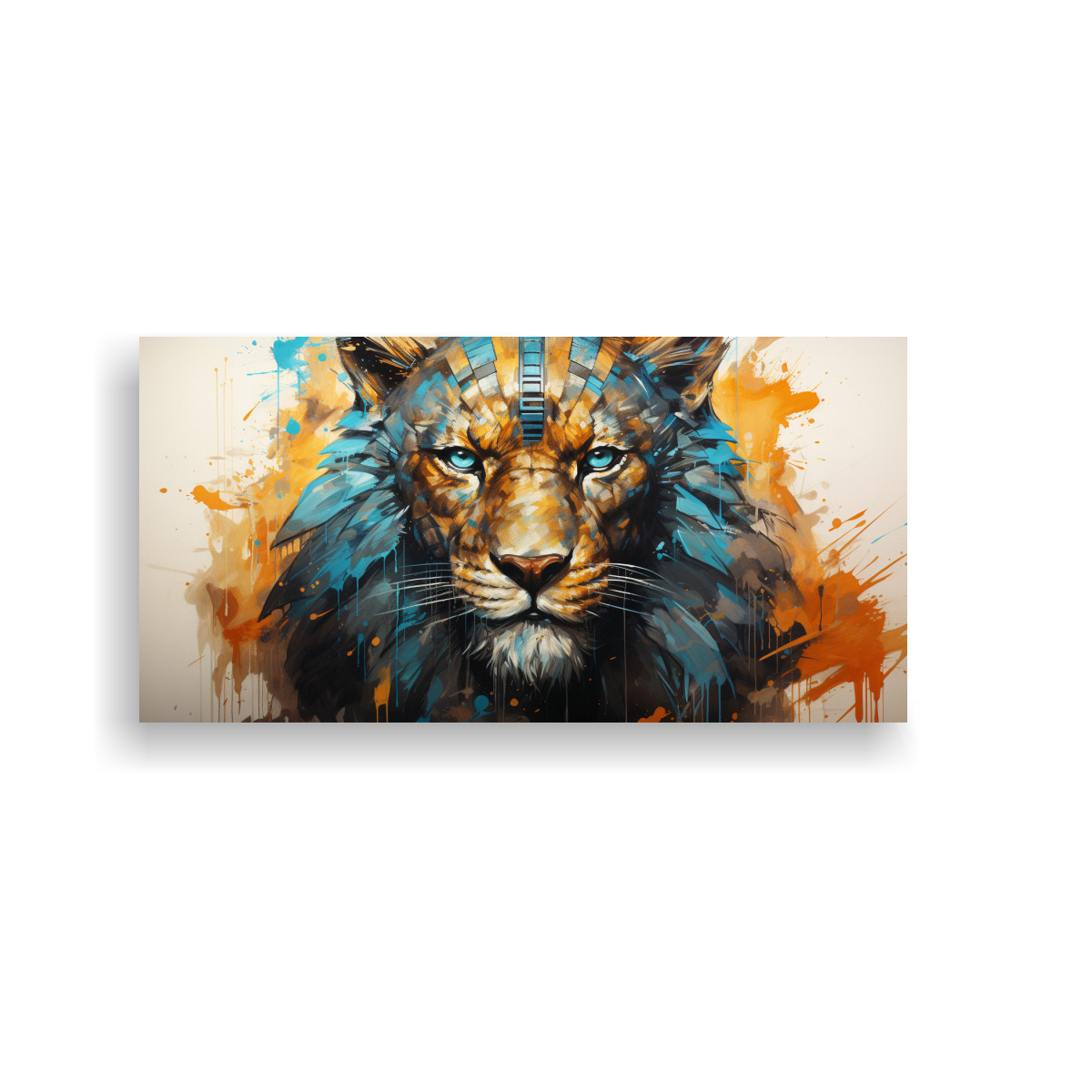 pintura-rectangular-estilo-acuarela-colorida-esfinge-arte-de-alta-calidad