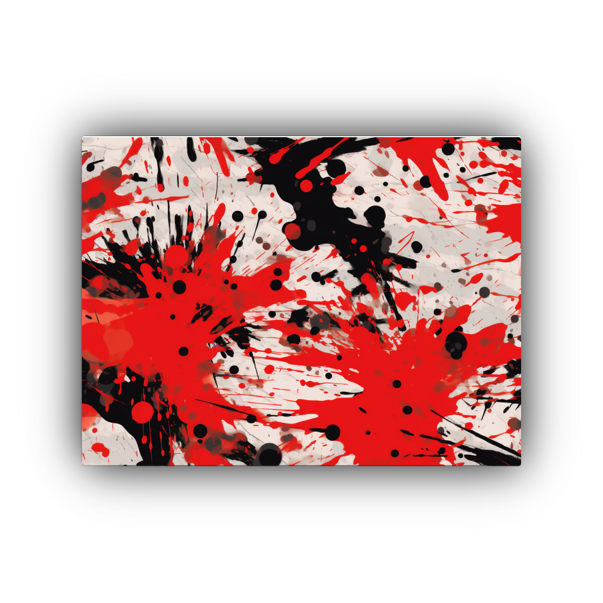 pintura-roja-y-negra-con-salpicaduras-de-pintura-estilo-galer-a