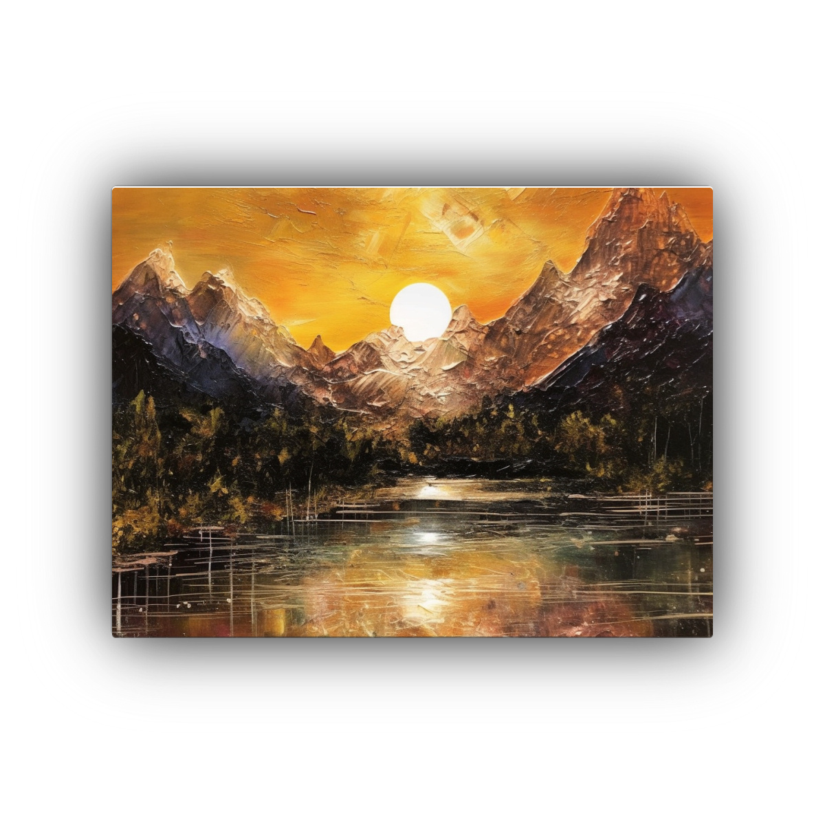 pintura-salpicada-de-amanecer-dorado-con-monta-as-armon-a-de-colores