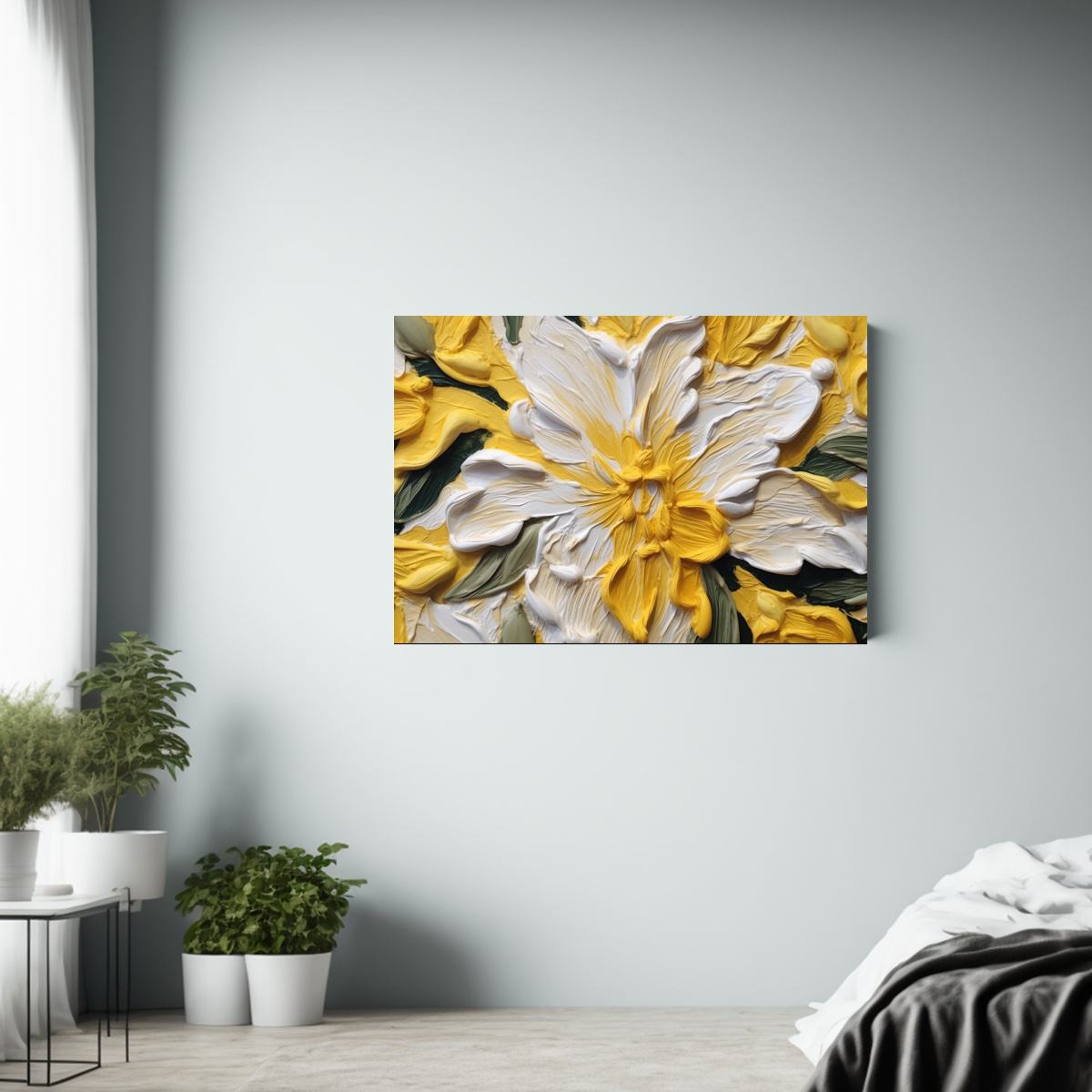 pintura-sim-trica-con-pinceladas-gruesas-en-tela-canvas-1