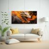 pintura-surrealista-drag-n-en-tonos-naranja-y-dorado-atm-sfera-neonoir-1-1