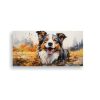 pintura-vanguardista-para-oficina-pastores-y-collies-en-acuarelas-coloridas
