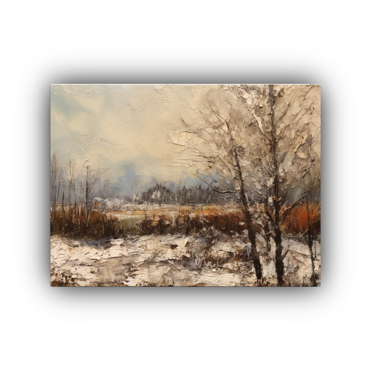 pintura-vintage-de-invierno-con-efecto-visual-wabi-sabi