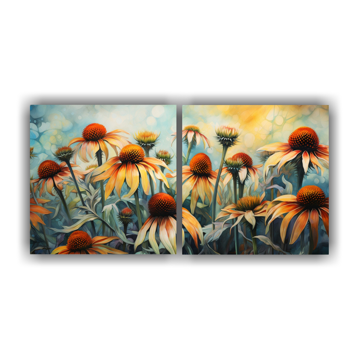 pinturas-abstractas-de-alta-calidad-para-oficina-detalles-en-estilo-leo-de-coneflower-herbs