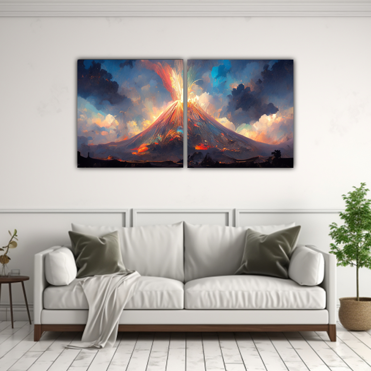 pinturas-abstractas-de-impacto-con-arco-ris-y-colores-turquesa-ante-un-volc-n-1