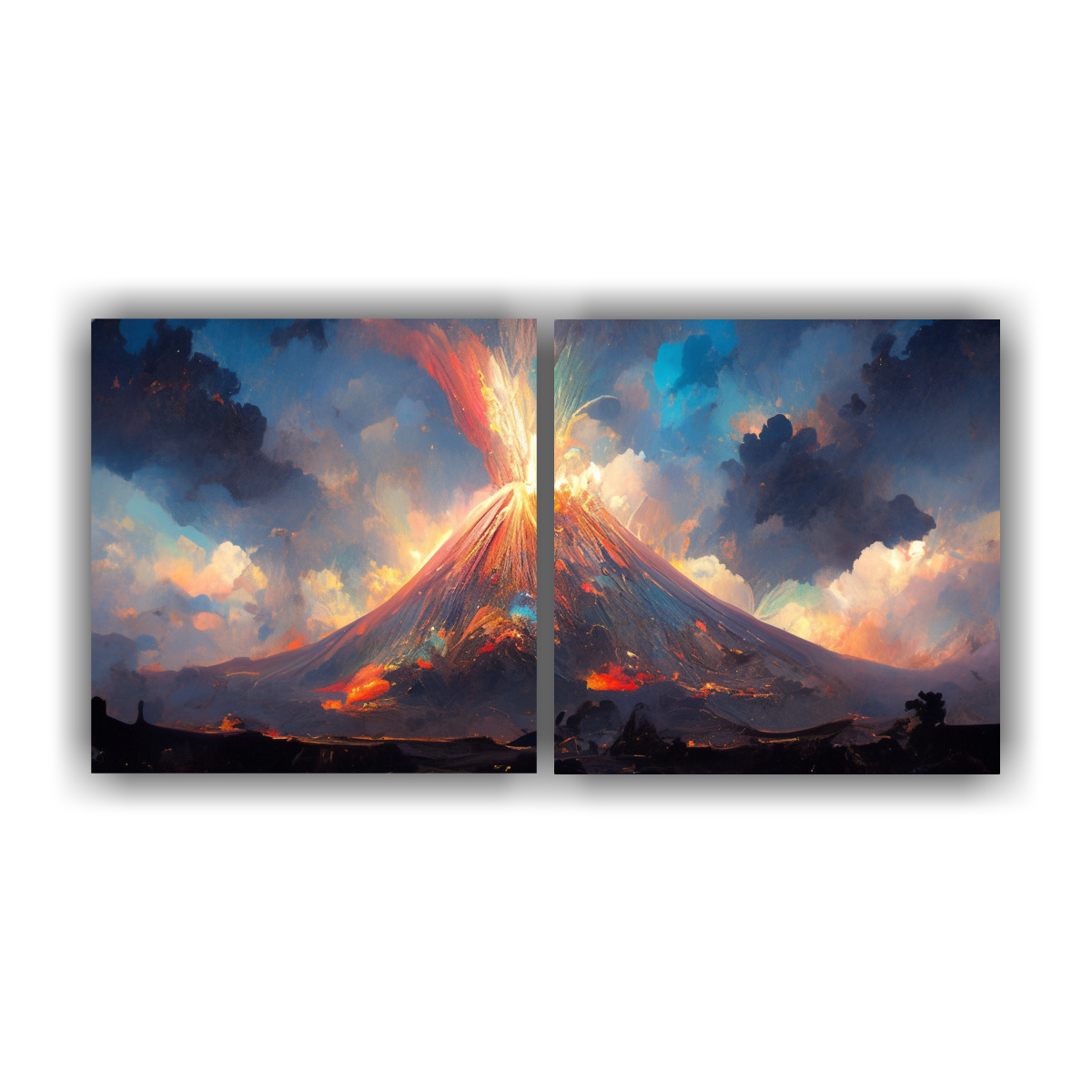 pinturas-abstractas-de-impacto-con-arco-ris-y-colores-turquesa-ante-un-volc-n