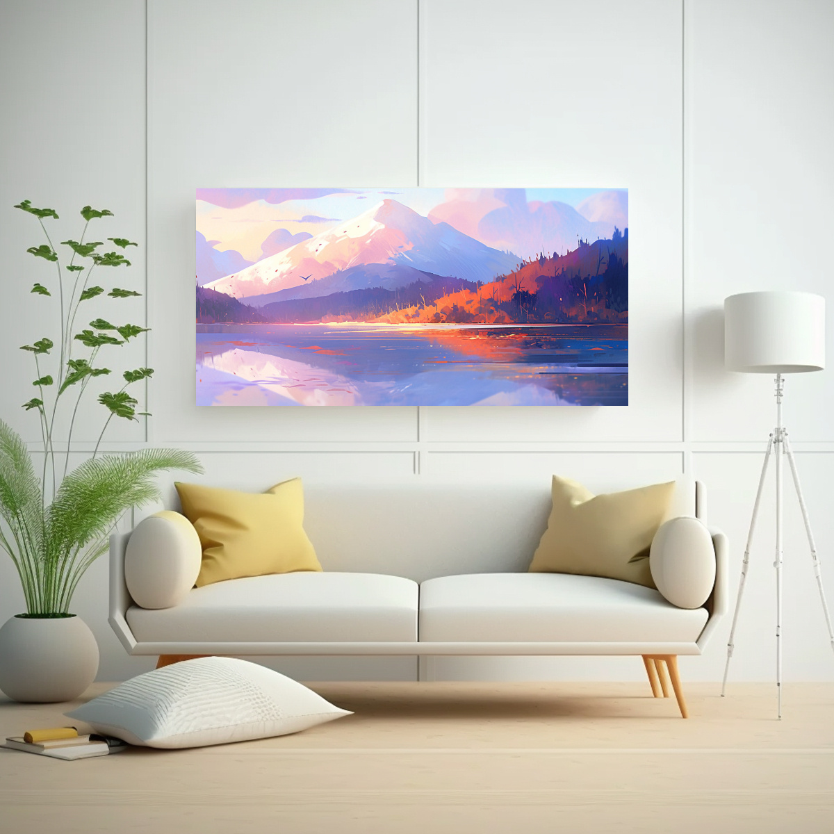 pinturas-abstractas-de-lienzo-con-combinaci-n-c-lida-en-lagos-y-monta-as-1-1