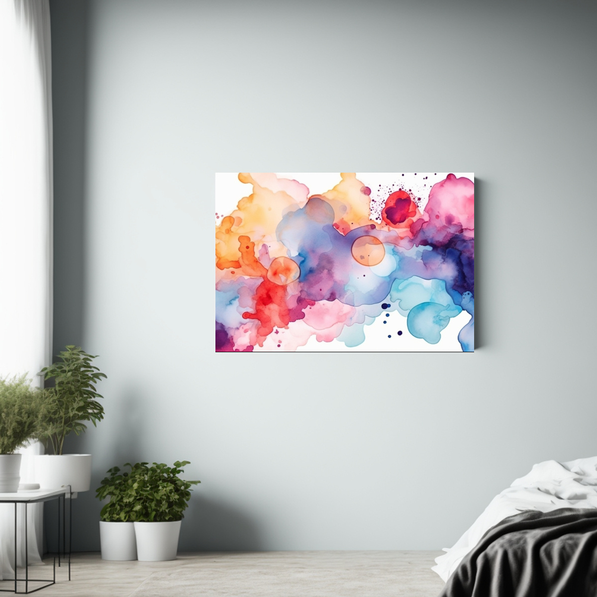 pinturas-abstractas-decorativas-para-cocina-con-manchas-de-pintura-en-fondo-1-1