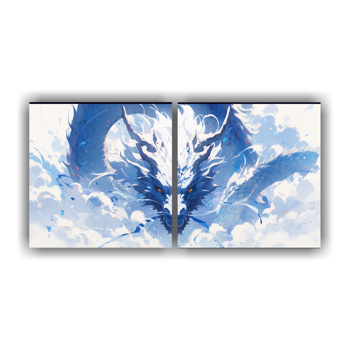 pinturas-abstractas-en-bastidor-drag-n-en-blanco-y-azul