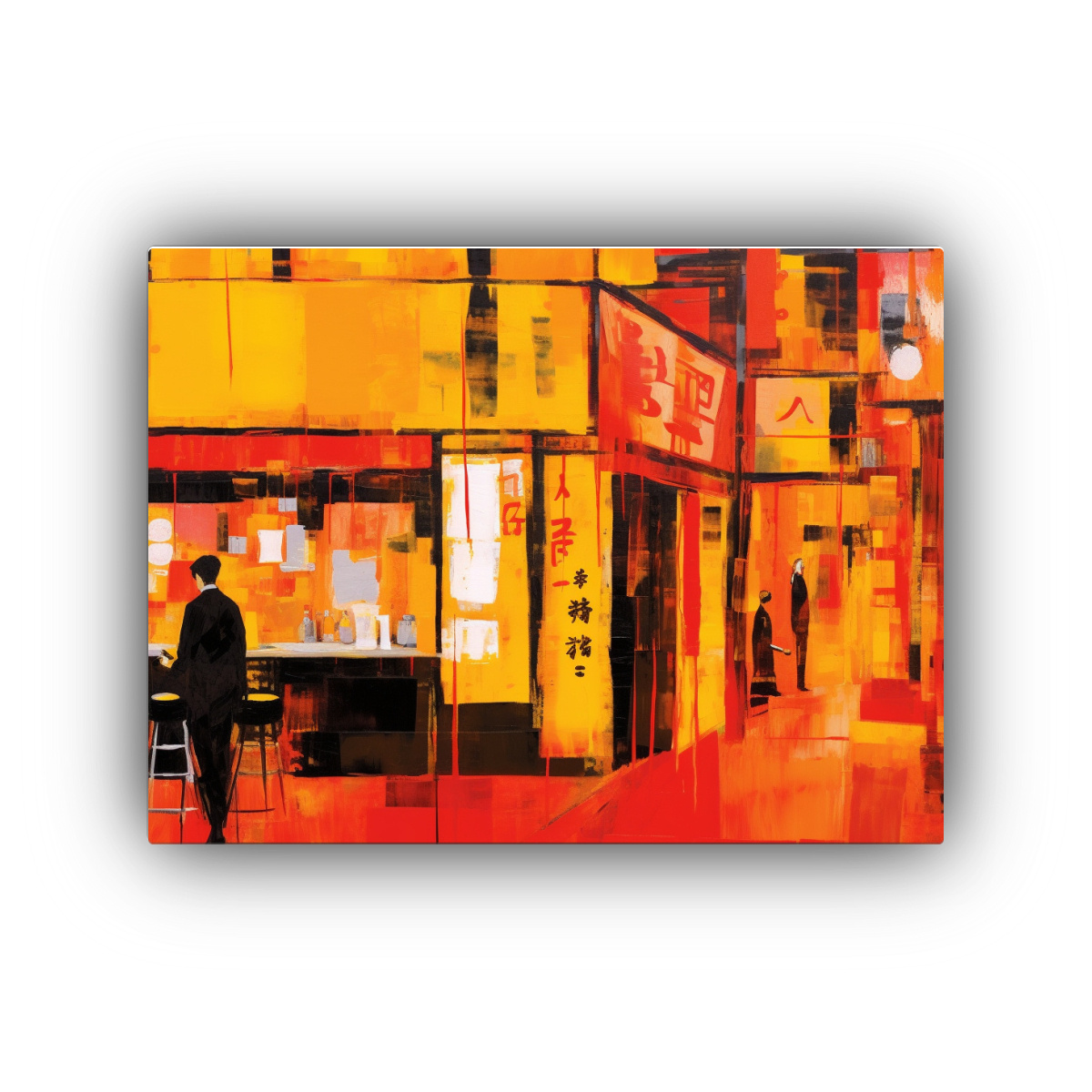 pinturas-abstractas-rojas-amarillas-y-negras-en-decoraci-n-de-arte-tonos-duradero