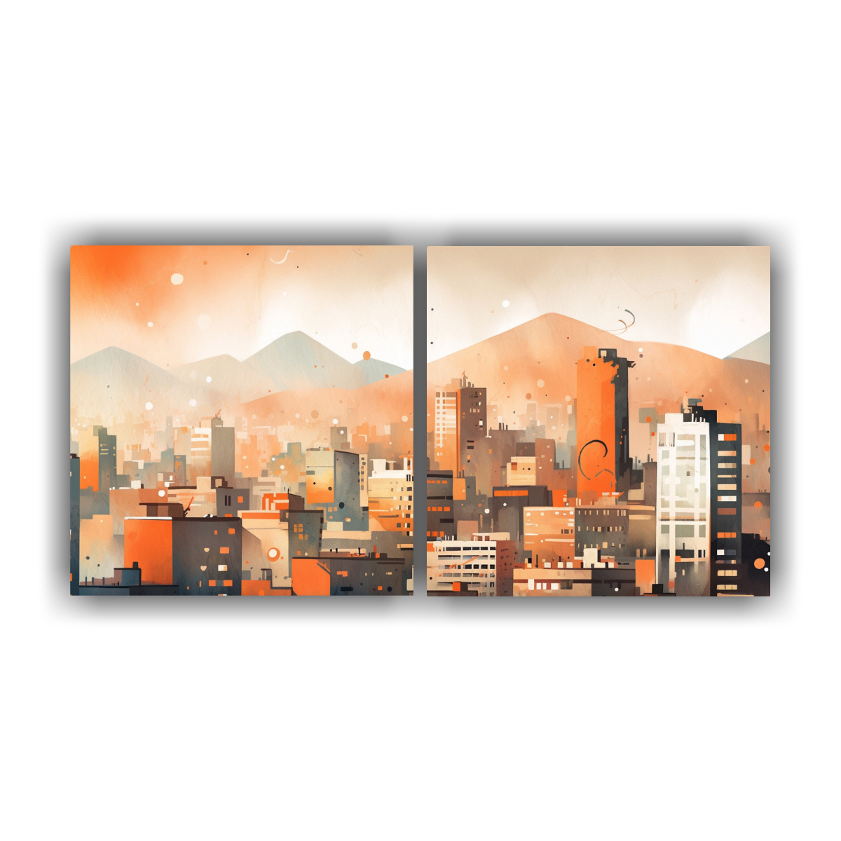 pinturas-acuarela-misteriosas-de-santiago-chile-en-composiciones-enigm-ticas-