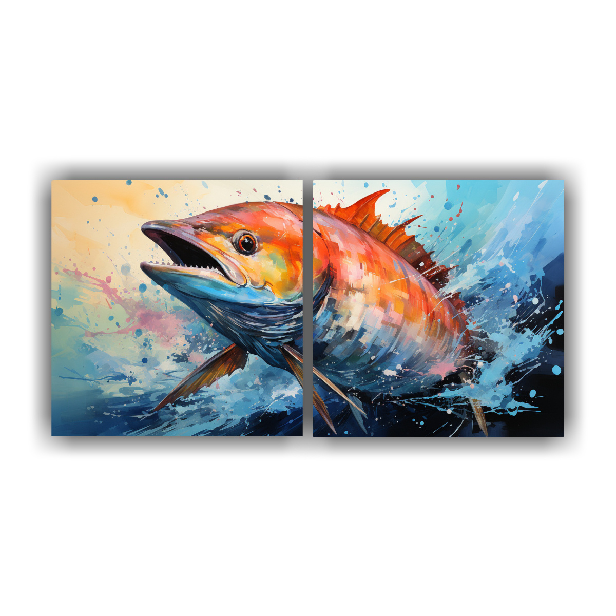 pinturas-acuarela-vibrantes-estilo-pintura-dos-cuadros-luminosos