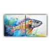 pinturas-acuarela-zebrafish-estilo-pintura-acuarela-colorida-2-cuadros