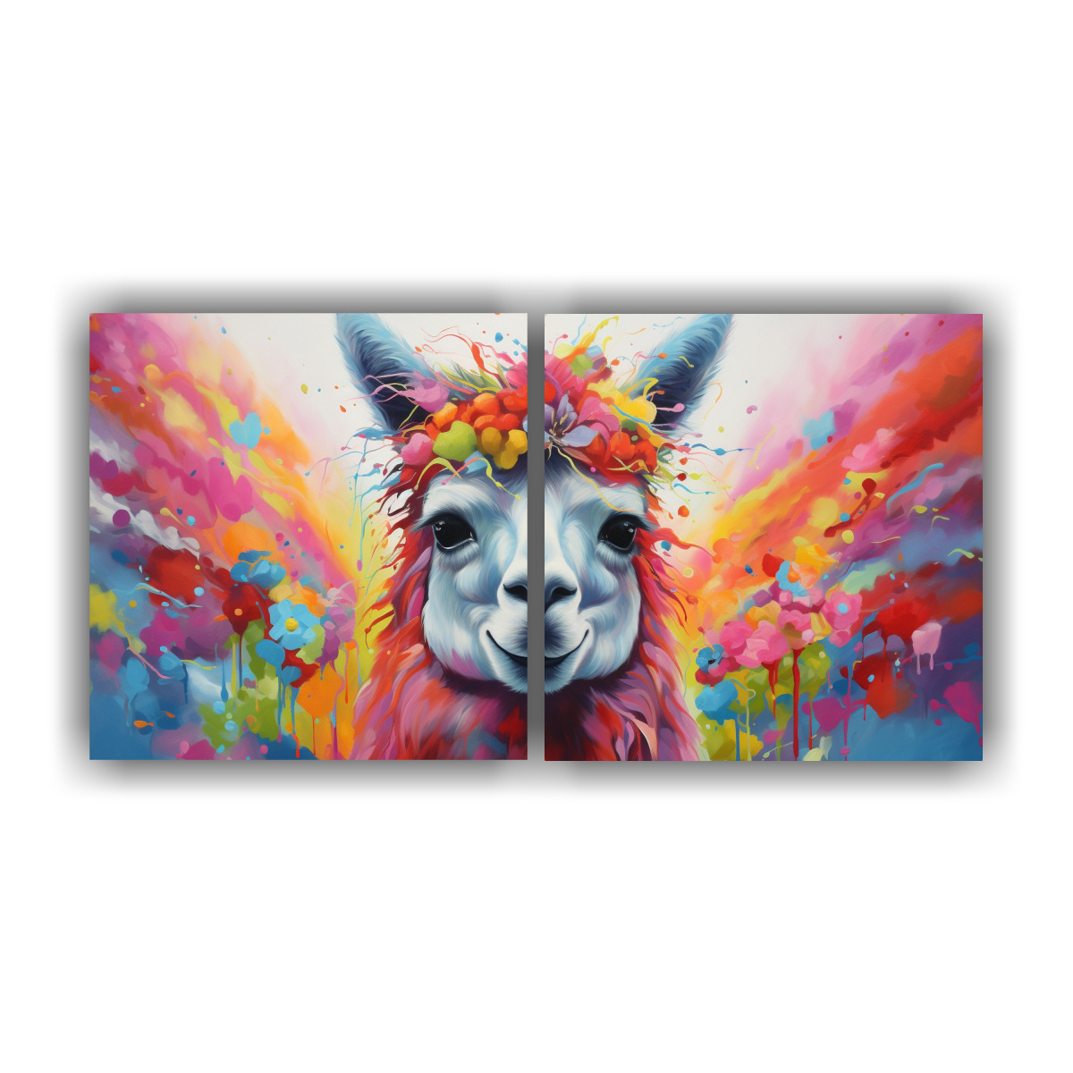 pinturas-al-estilo-leo-estilo-llama-colorido-21-5-dimensiones-composiciones-