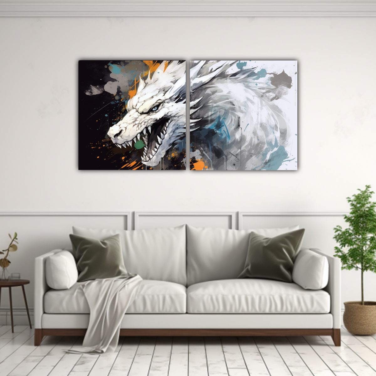 pinturas-creativas-para-oficina-drag-n-blanco-en-atm-sfera-neonoir-neo-pop-1