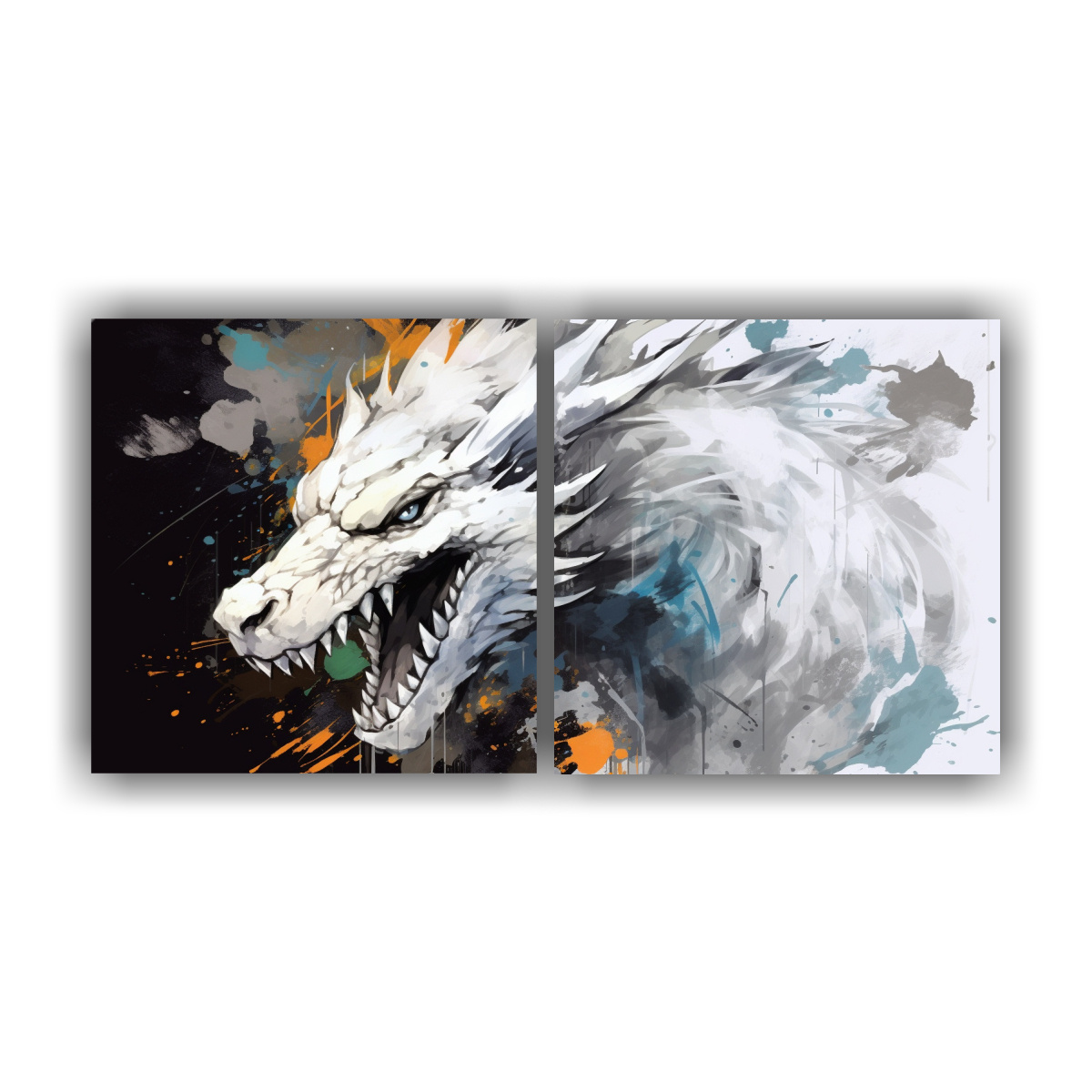 pinturas-creativas-para-oficina-drag-n-blanco-en-atm-sfera-neonoir-neo-pop