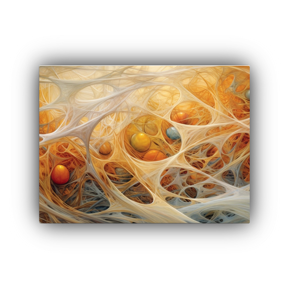 pinturas-de-arte-de-pared-abstracto-fractal-de-alta-calidad