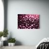 pinturas-de-decoraci-n-abstracta-en-fondo-negro-con-brillo-rosa-1