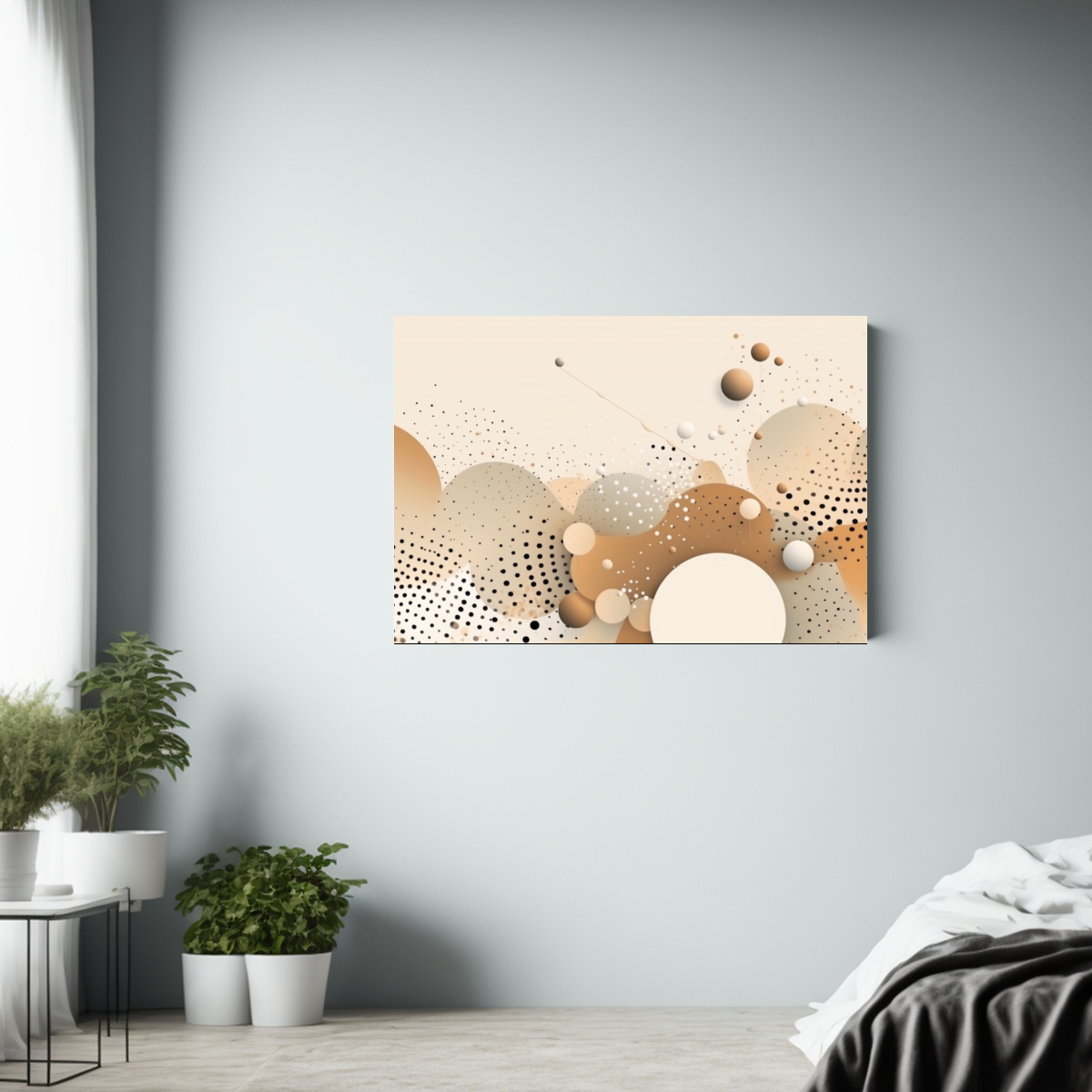 pinturas-de-decoraci-n-abstracta-sobre-fondo-beige-con-elementos-geom-tricos-1-1