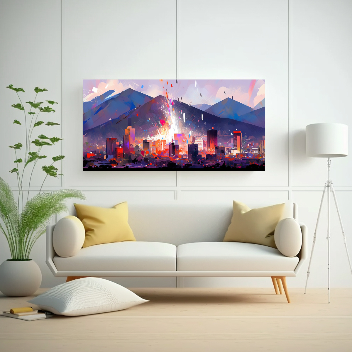 pinturas-de-decoraci-n-en-santiago-chile-en-colores-arco-ris-y-blanco-1