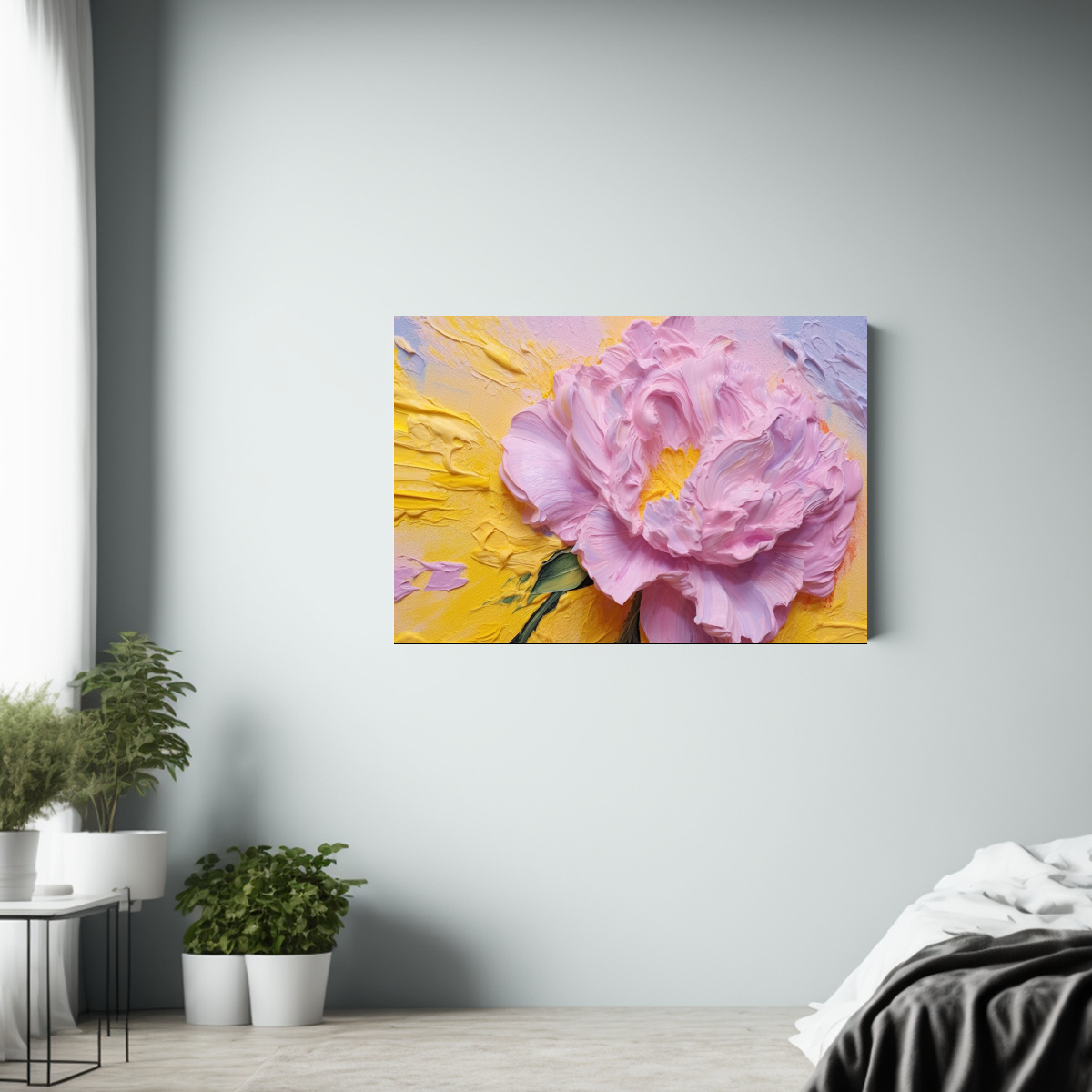 pinturas-de-decoraci-n-estilo-abstracto-en-amarillo-primrose-1