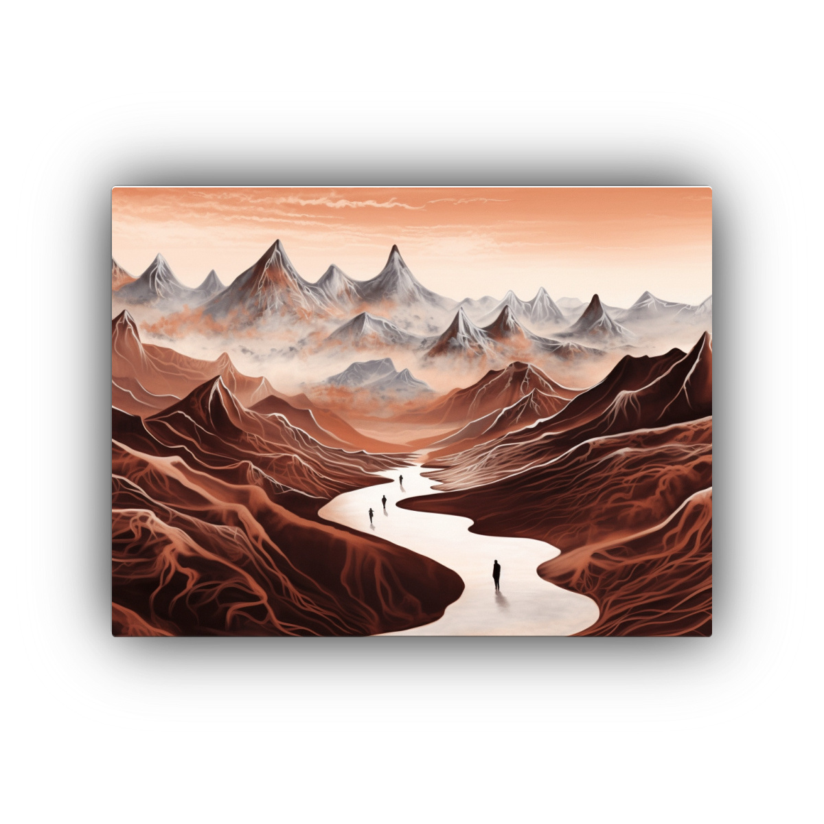 pinturas-de-decoraci-n-estilo-composici-n-con-aroma-a-chocolate-caliente-