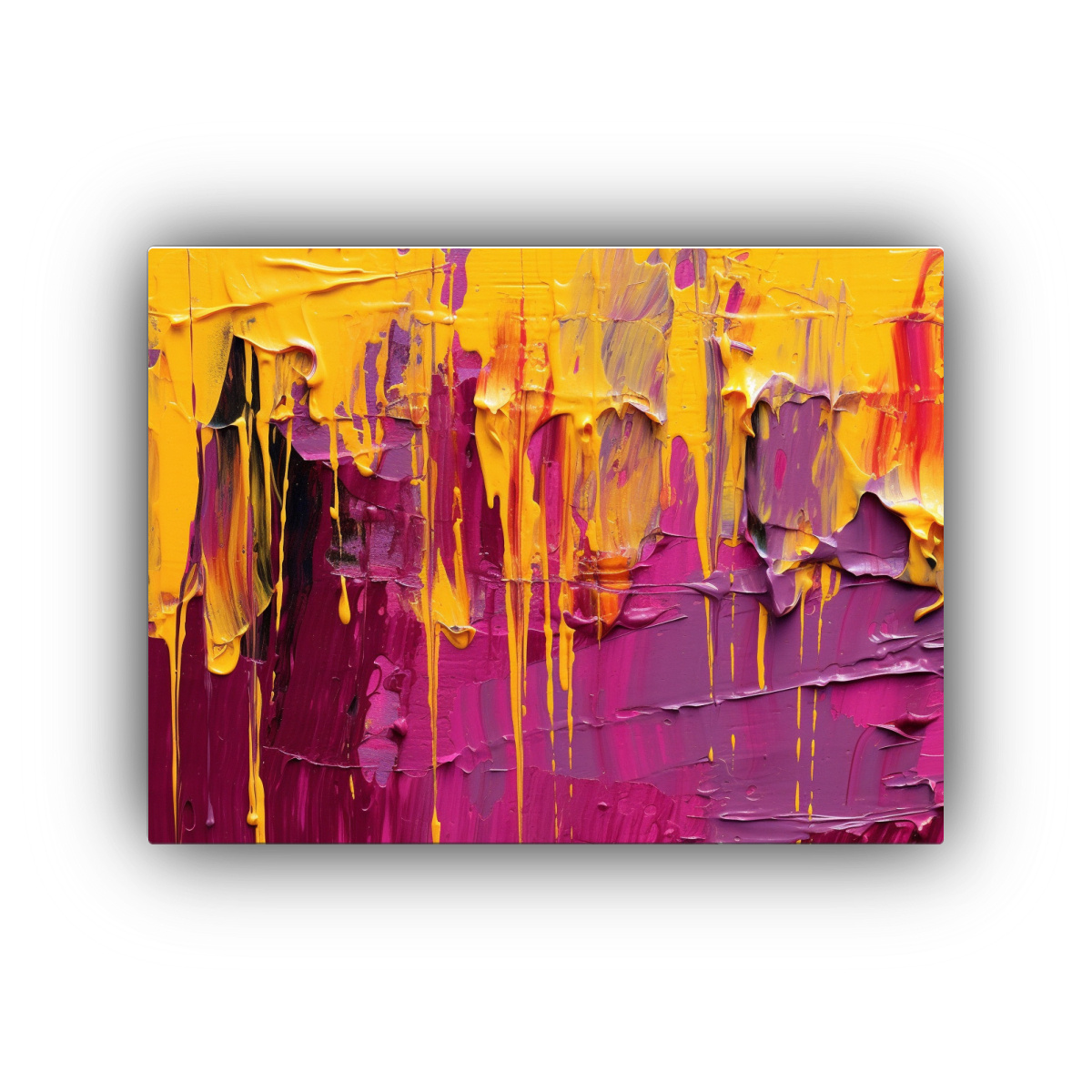 pinturas-de-decoraci-n-estilo-moderno-con-pinceladas-brillantes-y-mezcladas-