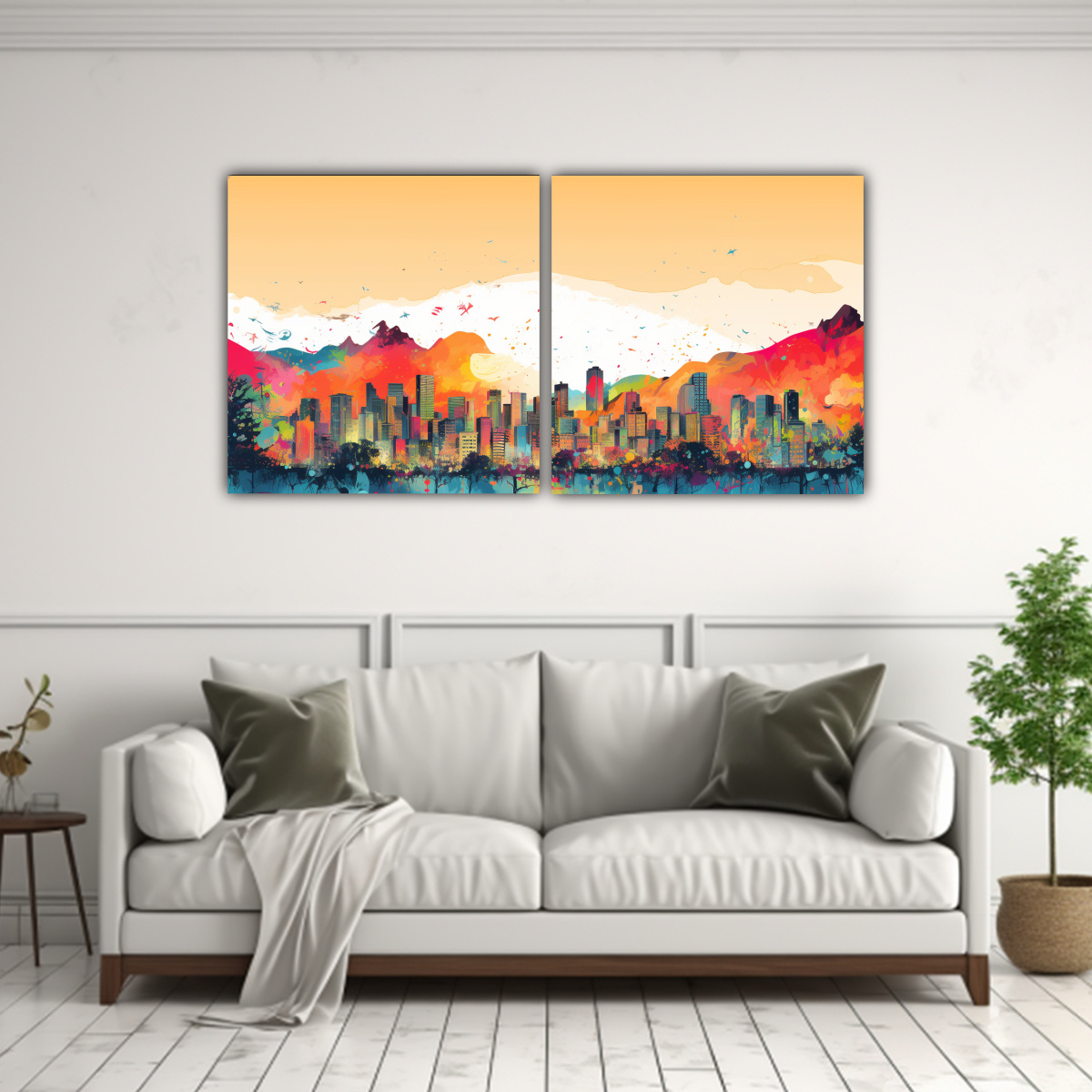 pinturas-de-decoraci-n-exclusivas-en-santiago-chile-en-colores-arco-ris-y-amarillo-1