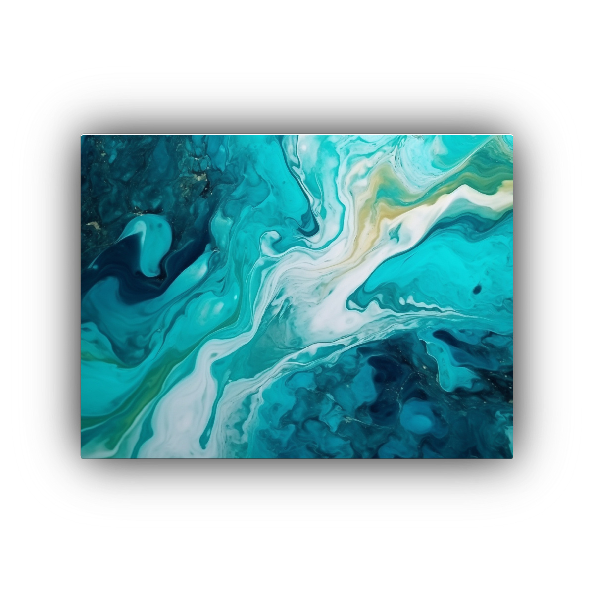 pinturas-de-fondo-de-textura-juvenil-con-l-neas-finas-derrame-de-pintura-turquesa-claro-