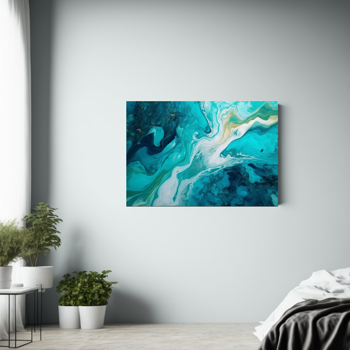 pinturas-de-fondo-de-textura-juvenil-con-l-neas-finas-derrame-de-pintura-turquesa-claro-1-1