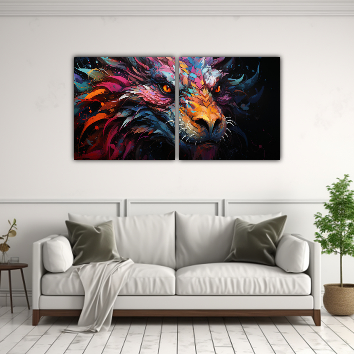 pinturas-de-inspiraci-n-profunda-drag-n-en-colores-del-arco-iris-y-tonos-vibrantes-atm-sfera-neonoir-1-1