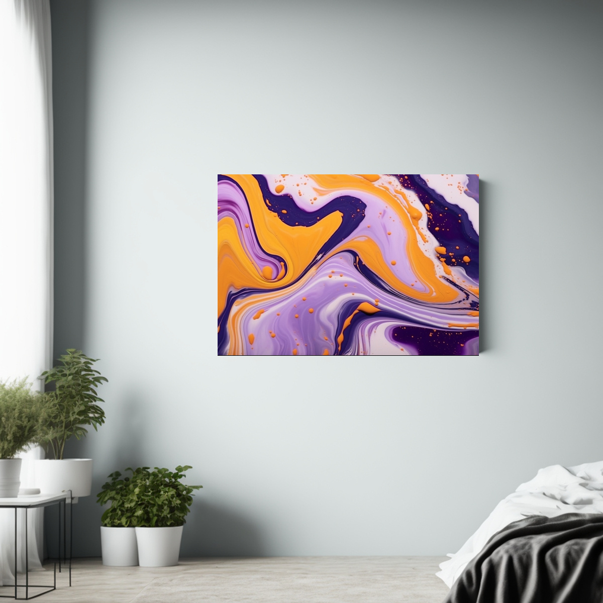 pinturas-de-lienzo-moderno-para-ba-o-con-remolinos-l-quidos-en-fondo-marmolado-contempor-neo-1