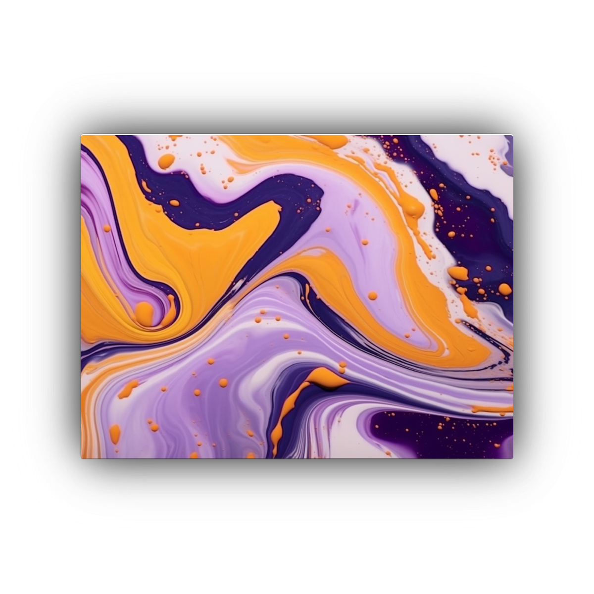 pinturas-de-lienzo-moderno-para-ba-o-con-remolinos-l-quidos-en-fondo-marmolado-contempor-neo