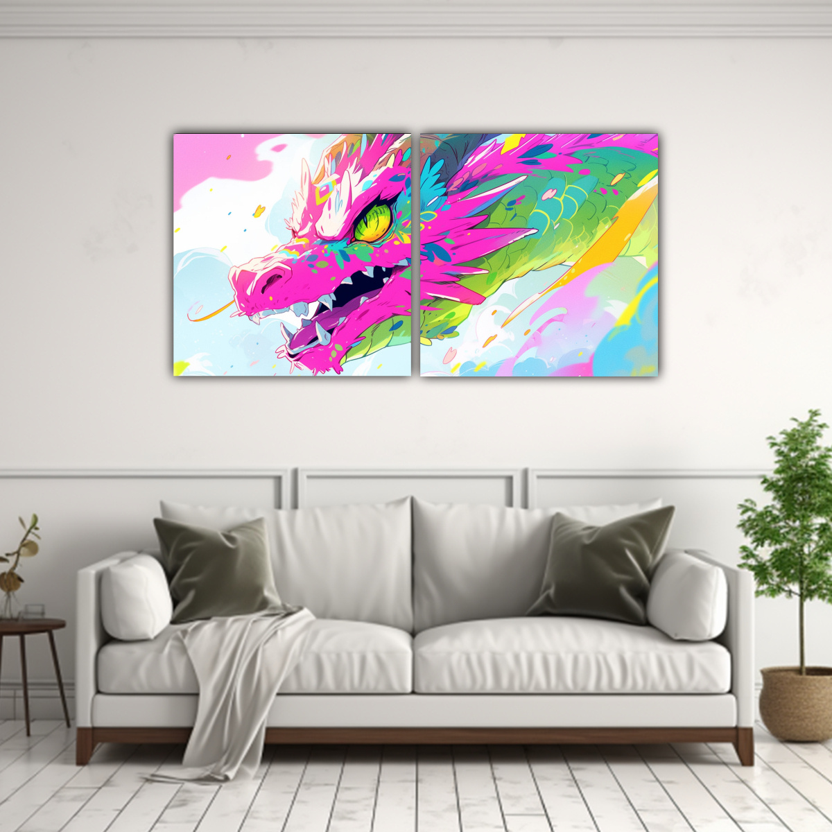 pinturas-de-pared-con-drag-n-arco-ris-y-colores-pastel-en-estilo-galer-a-1