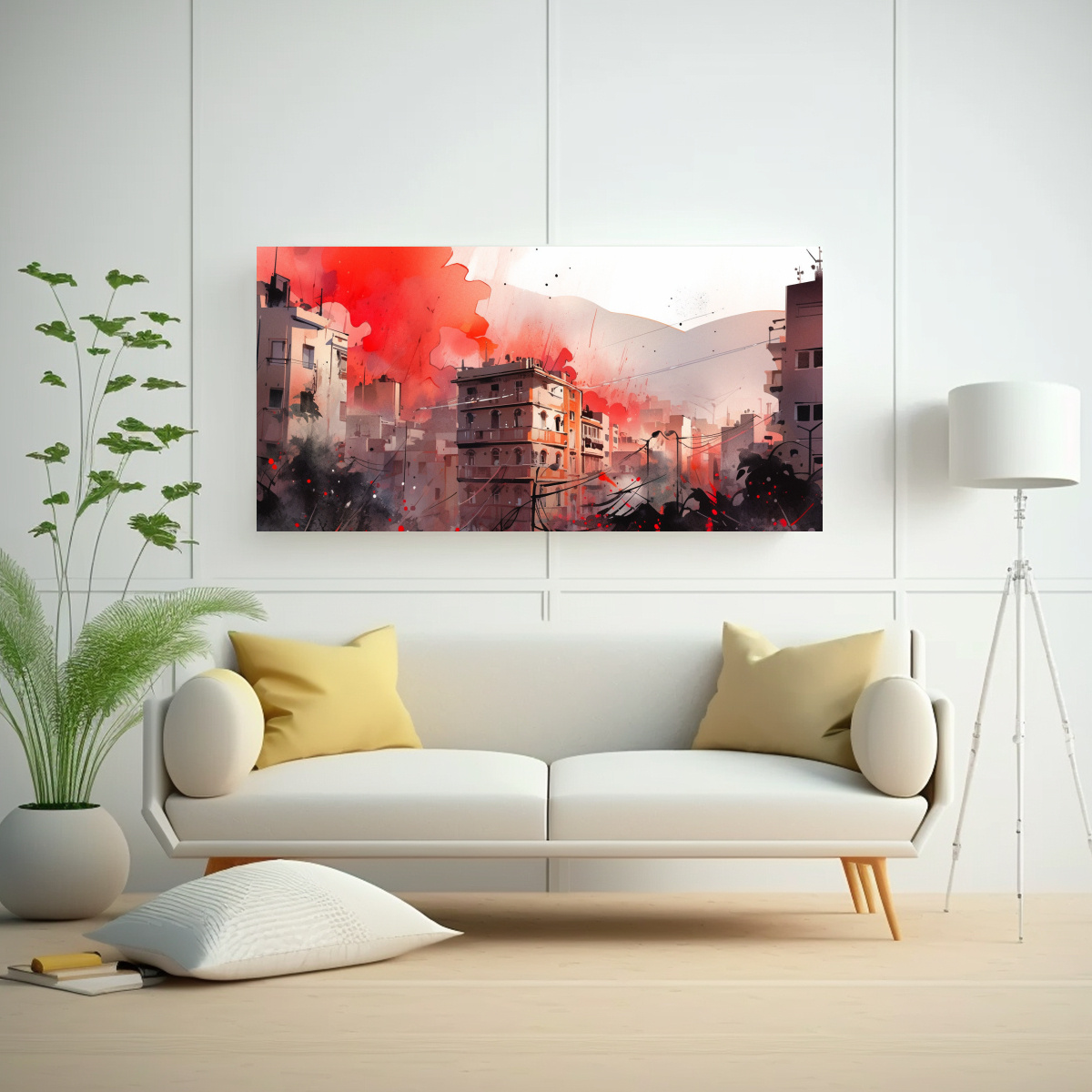 pinturas-de-pared-de-santiago-en-acuarelas-y-colores-rojos-1-1