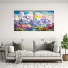 pinturas-de-pared-monta-as-famosas-y-arco-ris-arte-moderno-1