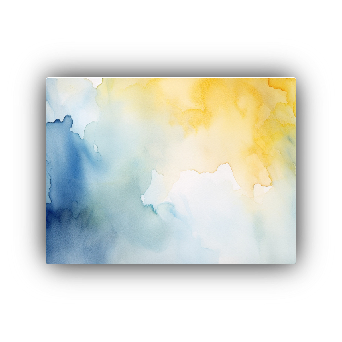 pinturas-de-pared-movimiento-intensidad-acuarela-azul-claro-y-amarillo-claro