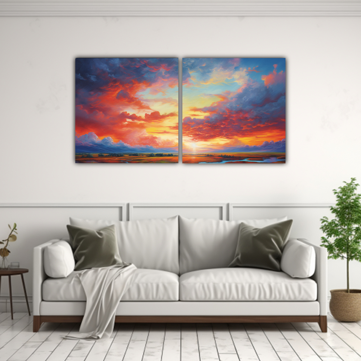 pinturas-decorativas-abstractas-al-amanecer-y-atardecer-con-colores-vibrantes-1